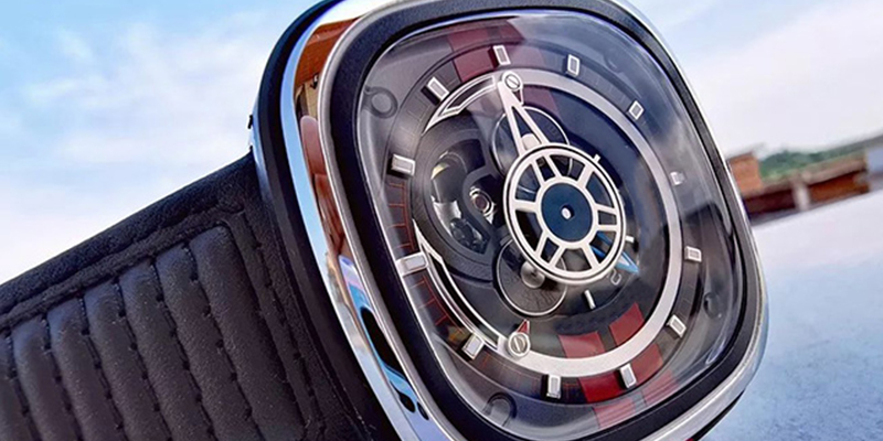 厦门法穆兰（Franck Muller）售后服务维修点